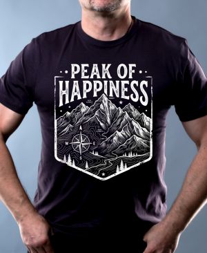 Peak Of Happiness, V2