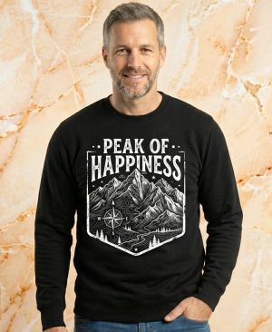 Peak Of Happiness, V2