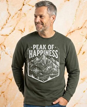 Peak of happiness V2