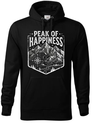 Peak Of Happiness, V2