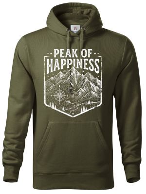 Peak of happiness V2