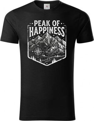 Peak Of Happiness, V2