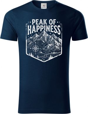 Peak of happiness V2