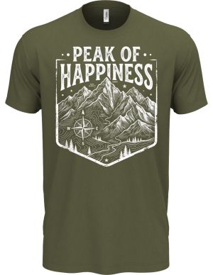 Peak Of Happiness, V2