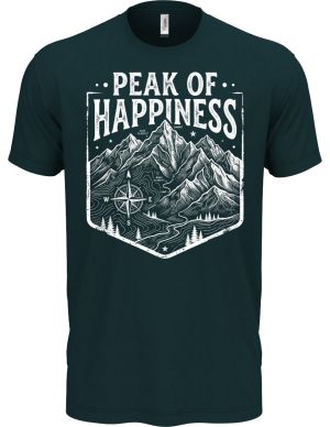 Peak of happiness V2