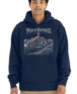 Peak Of Happiness V3