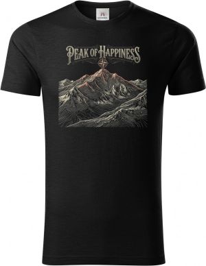 Peak Of Happiness V3