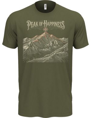 Peak Of Happiness V3
