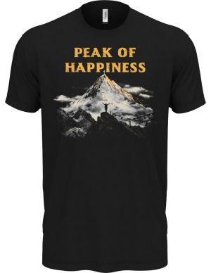 Peak of happiness