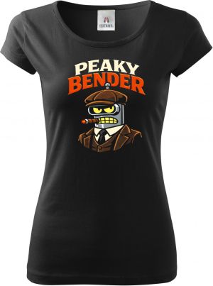 Peaky Bender