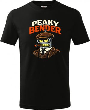 Peaky Bender