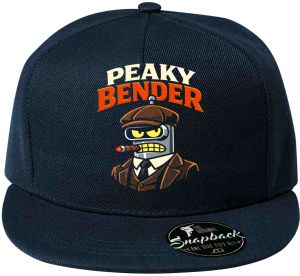 Peaky Bender