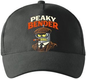 Peaky Bender