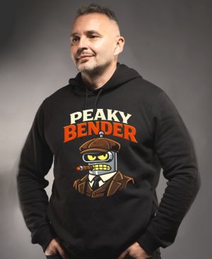 Peaky Bender