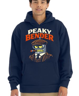 Peaky Bender