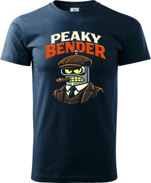 Peaky Bender