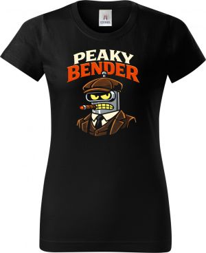Peaky Bender