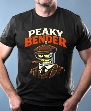 Peaky Bender