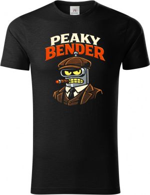 Peaky Bender