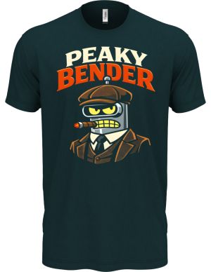 Peaky Bender