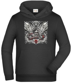 Pekelná jízda anděla