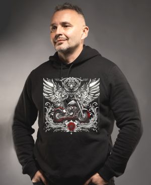 Pekelná jízda anděla