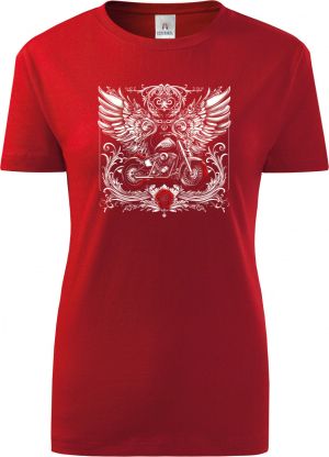 Pekelná jízda anděla