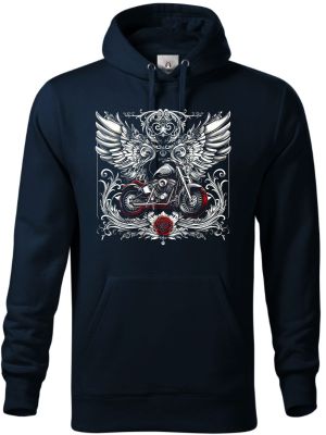 Pekelná jízda anděla