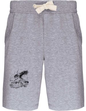 Pekelný expres, černý tisk