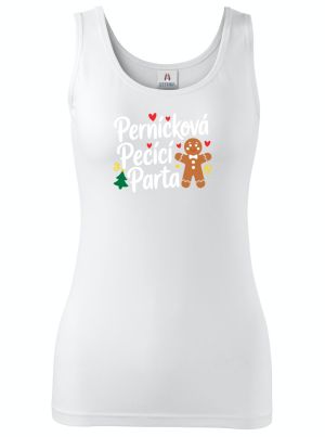 Perníčková pečící parta.