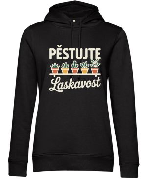 Pěstujte laskavost, kaktusy