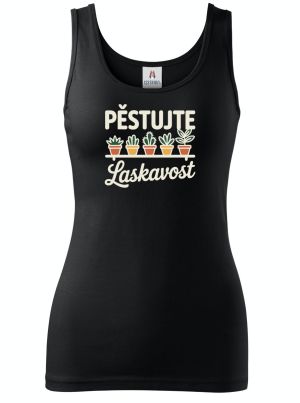 Pěstujte laskavost, kaktusy