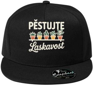 Pěstujte laskavost, kaktusy