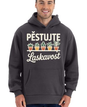 Pěstujte laskavost, kaktusy