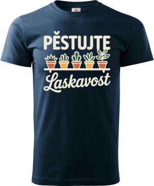 Pěstujte laskavost, kaktusy