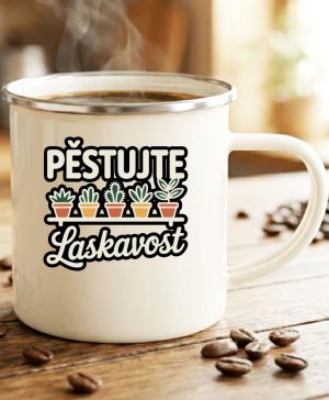 Pěstujte laskavost, kaktusy