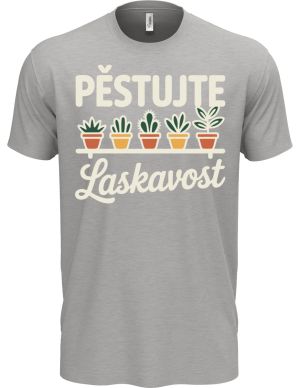 Pěstujte laskavost, kaktusy