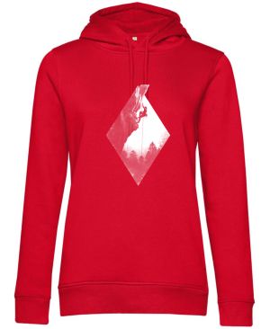 Pevné lano, bílý potisk