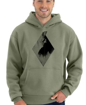 Pevné lano, černý potisk