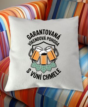 Piju jen 2x do roka, když mám narozeniny a když ne