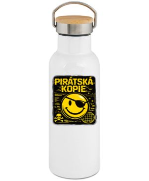 Pirátská kopie, V1