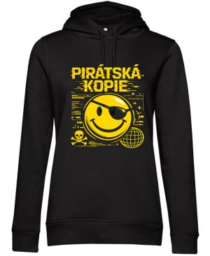 Pirátská kopie, V1