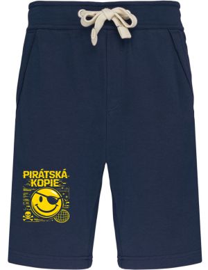 Pirátská kopie, V1