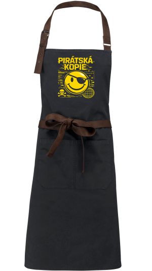 Pirátská kopie, V1