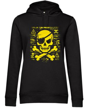 Pirátská kopie, V2