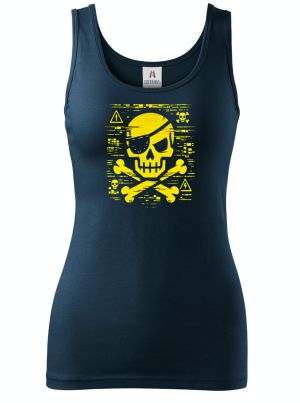 Pirátská kopie, V2