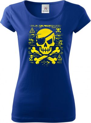 Pirátská kopie, V2