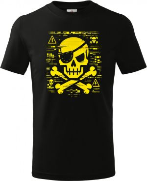 Pirátská kopie, V2