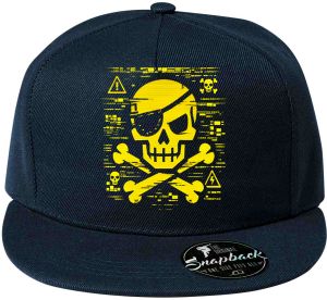 Pirátská kopie, V2