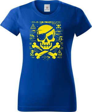 Pirátská kopie, V2